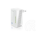 TP-Link WPA4220 Wireless Powerline Adapter (AV500, 300 Mbps, 1 db)