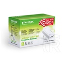 TP-Link WPA4220 Wireless Powerline Adapter (AV500, 300 Mbps, 1 db)