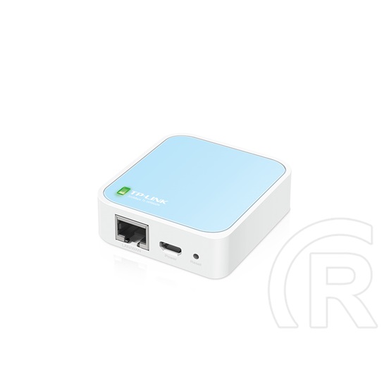 TP-Link TL-WR802N Wireless N300 Nano Router