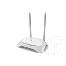 TP-Link TL-WR840N wifi router (N300, 2,4G, 4 x 100 Mbps LAN)