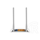 TP-Link TL-WR840N wifi router (N300, 2,4G, 4 x 100 Mbps LAN)