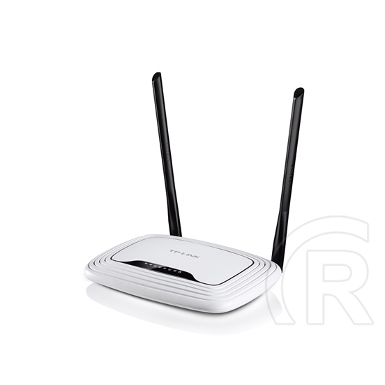 TP-Link TL-WR841N Wireless N300 Router