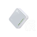 TP-Link TL-WR902AC AC750 Wireless Travel Router