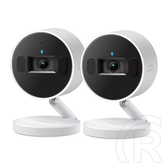 TP-Link Tapo C125 AI Otthoni biztonsági Wi-Fi kamera (3QHD)