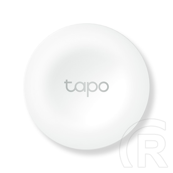 TP-Link Tapo S200B okos gomb