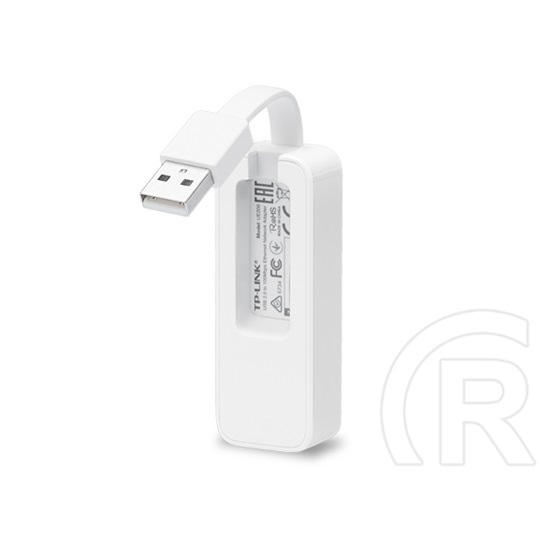 TP-Link UE200 USB 2.0 100 Mbps Ethernet adapter