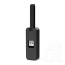 TP-Link UE306 USB-A 3.0 > RJ45 Gigabit Ethernet adapter