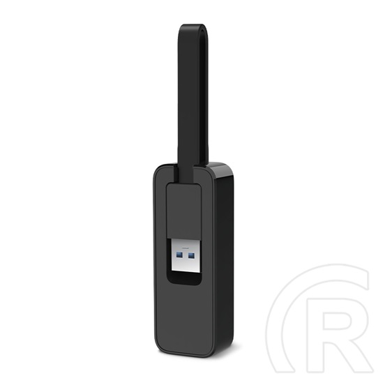 TP-Link UE306 USB-A 3.0 > RJ45 Gigabit Ethernet adapter