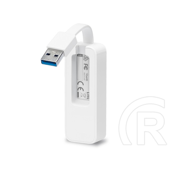 TP-Link USB 3.0 - Gigabit Ethernet adapter