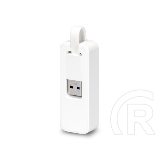 TP-Link USB 3.0 - Gigabit Ethernet adapter