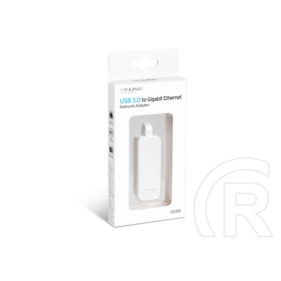 TP-Link USB 3.0 - Gigabit Ethernet adapter