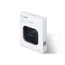 TP-Link USB 3.0 HUB (4 portos, passzív, fekete)