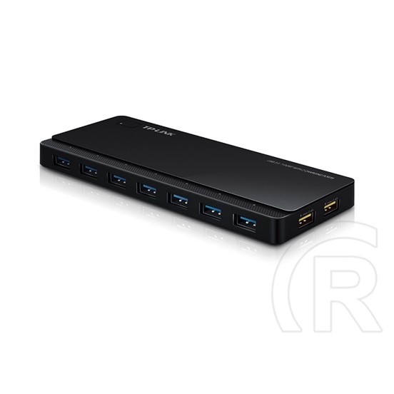 TP-Link USB 3.0 HUB (7 portos, aktív)