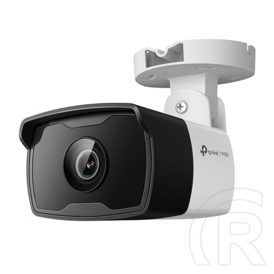 TP-Link VIGI C330I IP csőkamera (3MP, 4mm, kültéri IP67, H265+, IR30m, 12VDC /PoE)