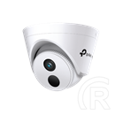 TP-Link VIGI C440I IP turretkamera (4MP, 2,8mm, H265+, IR30m, PoE/12VDC)