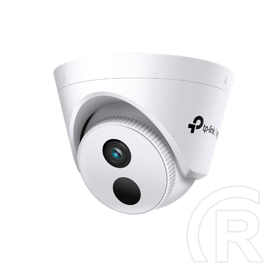 TP-Link VIGI C440I IP turretkamera (4MP, 2,8mm, H265+, IR30m, PoE/12VDC)