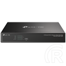 TP-Link Vigi NVR1008H-8MP (8 csatorna, HDMI+VGA, 2xUSB, 1xSATA)