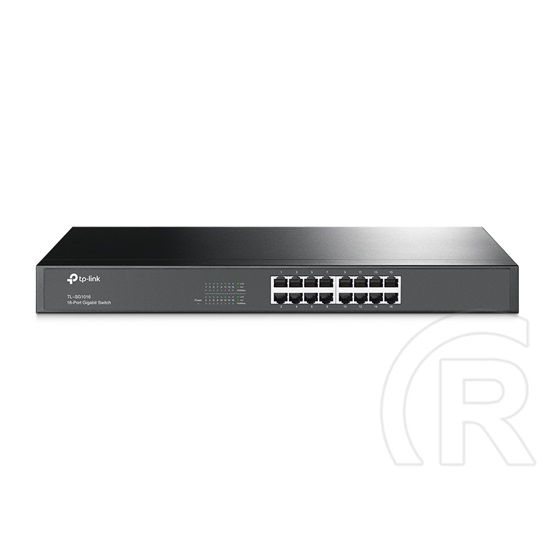 TP-Link switch 10/100/1000 Base 16 Port