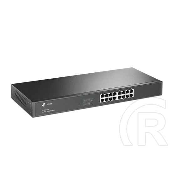 TP-Link switch 10/100/1000 Base 16 Port