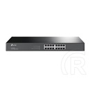 TP-Link switch 10/100/1000 Base 16 Port