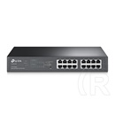 TP-Link switch 10/100/1000 Base 16 Port (16 POE+)