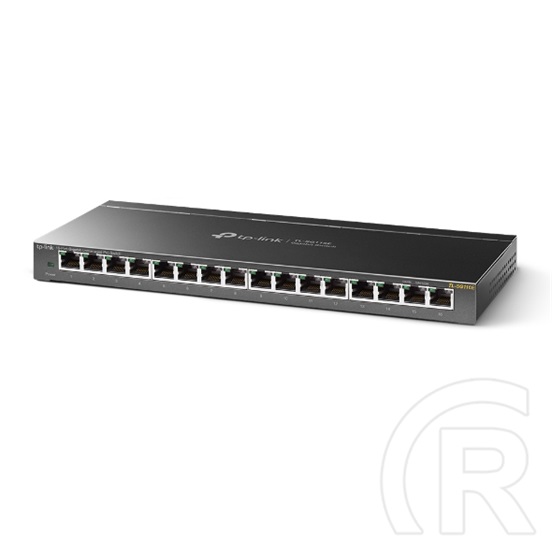 TP-Link switch 10/100/1000 Base 16 Port Gigabit Unmanaged Pro Switch