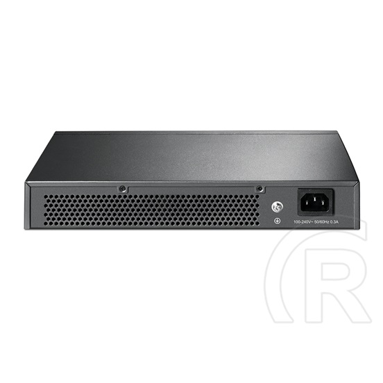 TP-Link switch 10/100/1000 Base 16 Port (Rackmount)