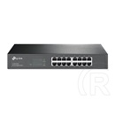 TP-Link switch 10/100/1000 Base 16 Port (Rackmount)