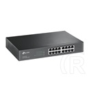 TP-Link switch 10/100/1000 Base 16 Port (Rackmount)