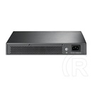 TP-Link switch 10/100/1000 Base 16 Port (Rackmount)