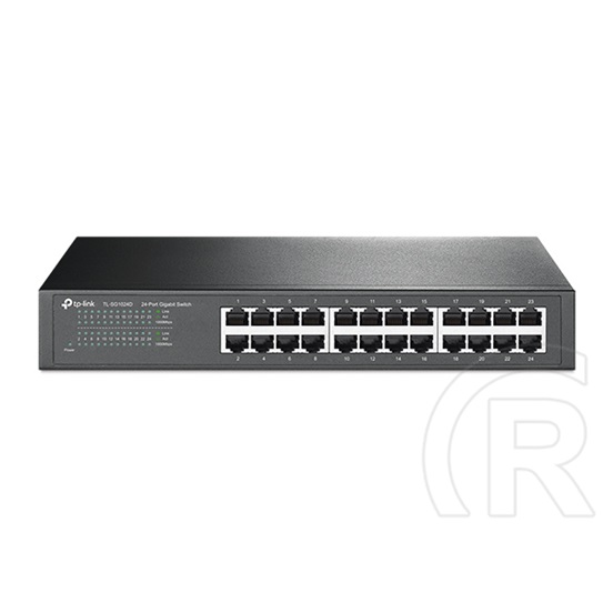 TP-Link switch 10/100/1000 Base 24 Port