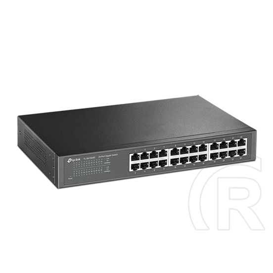 TP-Link switch 10/100/1000 Base 24 Port