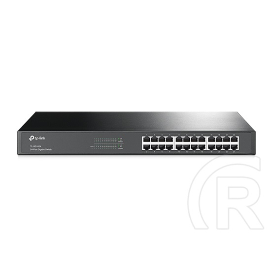 TP-Link switch 10/100/1000 Base 24 Port