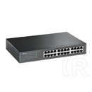 TP-Link switch 10/100/1000 Base 24 Port