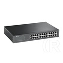 TP-Link switch 10/100/1000 Base 24 Port