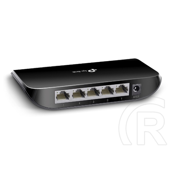 TP-Link switch 10/100/1000 Base 5 Port