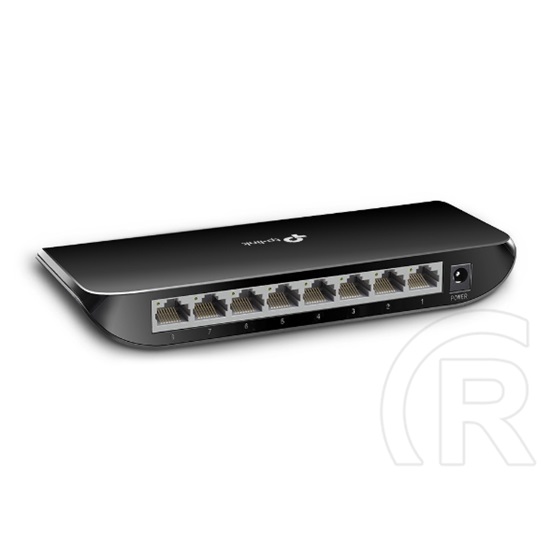 TP-Link switch 10/100/1000 Base 8 Port