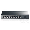 TP-Link switch 10/100/1000 Base 8 Port (4+4 POE)