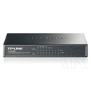 TP-Link switch 10/100/1000 Base 8 Port (4+4 POE)