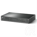 TP-Link switch 10/100/1000 Base 8 Port (4+4 POE)
