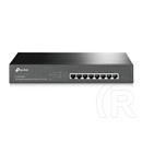 TP-Link switch 10/100/1000 Base 8 Port (8*POE+)