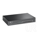 TP-Link switch 10/100/1000 Base 8 Port (8*POE+)