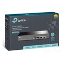 TP-Link switch 10/100/1000 Base 8 Port (8*POE+)