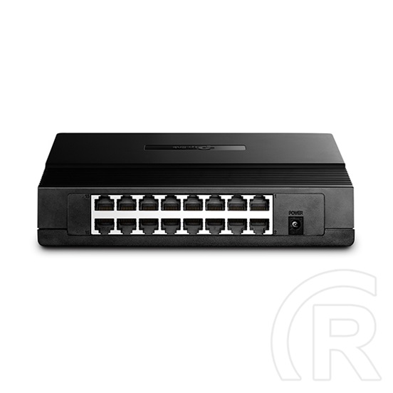 TP-Link switch 10/100 Base 16 Port