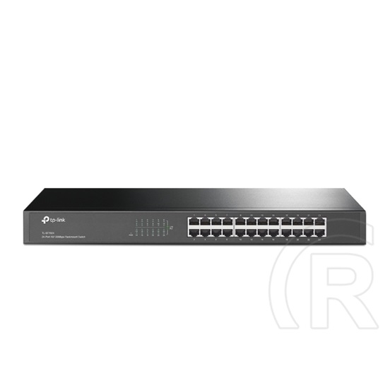 TP-Link switch 10/100 Base 24 Port