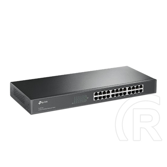 TP-Link switch 10/100 Base 24 Port