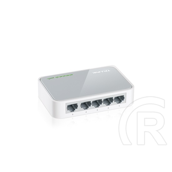 TP-Link switch 10/100 Base 5 Port