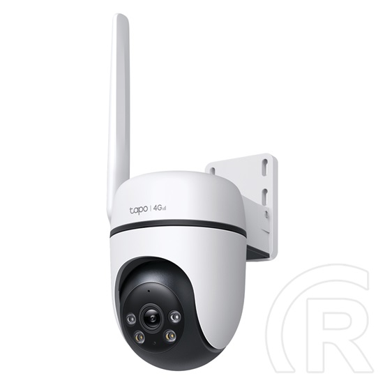 TP LINK Tapo C501GW 4G LTE kültéri biztonsági kamera, fehér