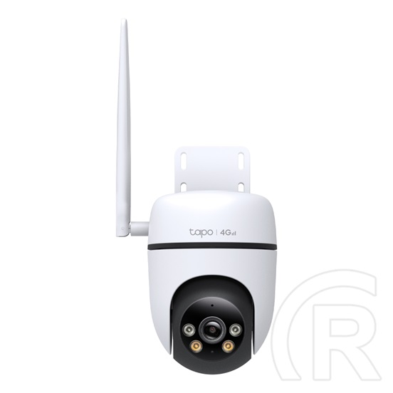 TP LINK Tapo C501GW 4G LTE kültéri biztonsági kamera, fehér