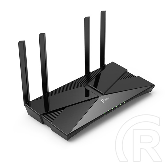 TP Link ARCHER AX23 Dual Band Wireless AX1800 Gigabit Router